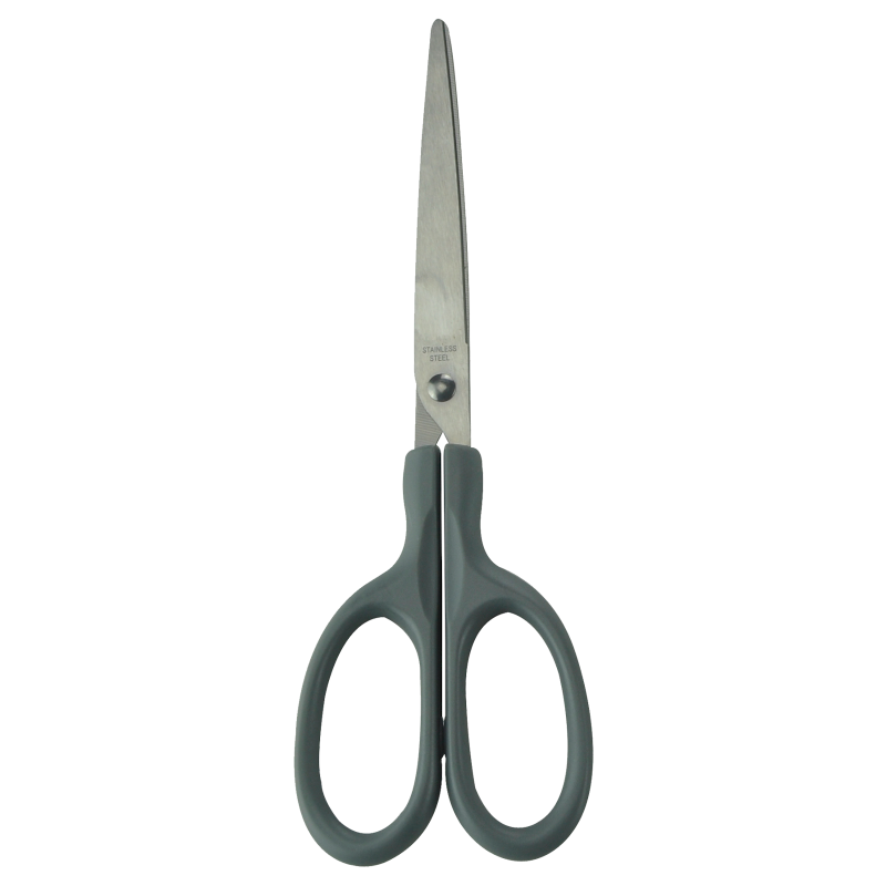 Канцелярські ножиці BUROMAX (BM.4524)